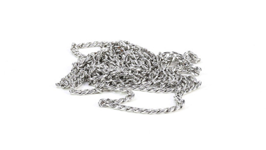 Endless Chain (Silver)