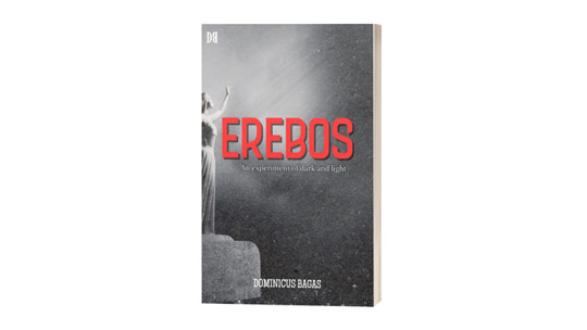 Erobos by Dominicus Bagas eBook - DOWNLOAD