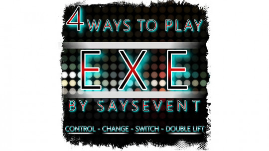 EXE by SaysevenT - Video - DOWNLOAD