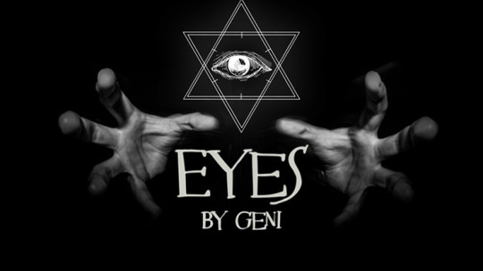 Eyes by Geni - Video - DOWNLOAD