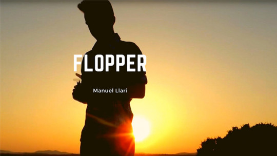 Flopper Change by Manu Llari - Video - DOWNLOAD