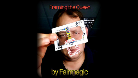 Framing The Queen by Fairmagic - Video - DOWNLOAD
