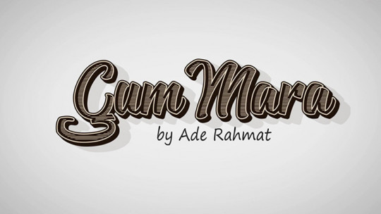 Gum Mara by Ade Rahmat - Video - DOWNLOAD