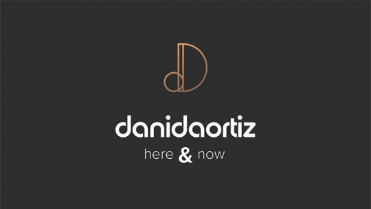 Here & Now 1 by Dani DaOrtiz - Video - DOWNLOAD