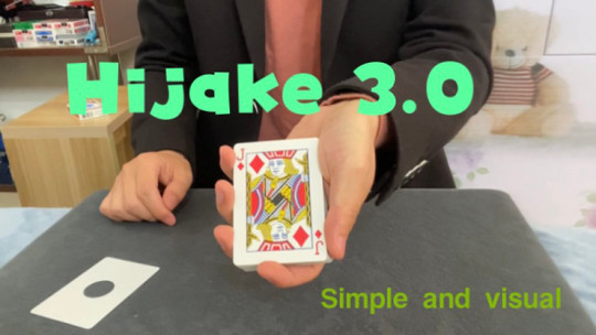 Hijake 3.0 by Dingding - Video - DOWNLOAD