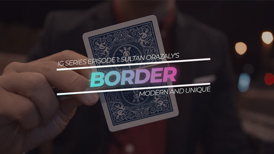 IG Series Episode 1: Sultan Orazaly's Border - Video - DOWNLOAD