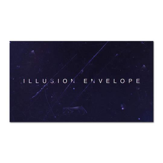 Illusion Envelope by Smagic