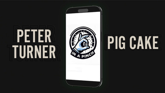 In A Pinch by Peter Turner and Pigcake - Video - DOWNLOAD