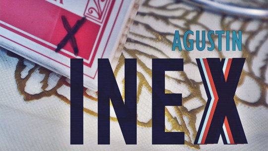 Inex by Agustin - Video - DOWNLOAD