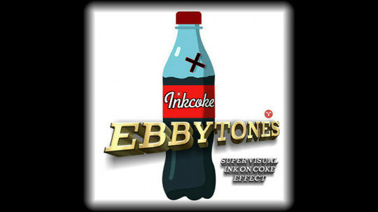 INKcoke by Ebbytones - Video - DOWNLOAD