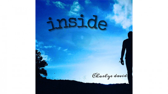 Inside by Charlye David - Video - DOWNLOAD