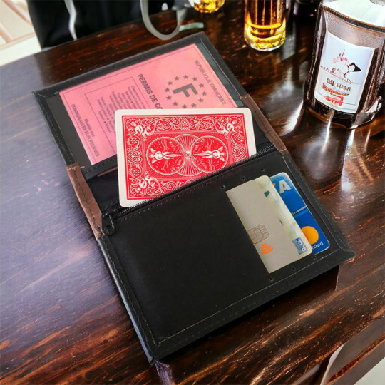 Instant Card Wallet 2.0