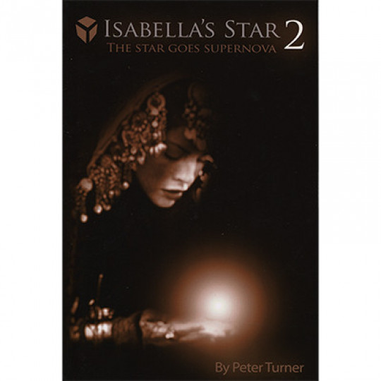 Isabella Star 2 by Peter Turner - Buch