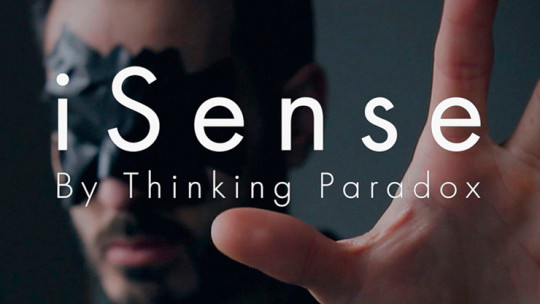 iSense by Thinking Paradox - Video - DOWNLOAD