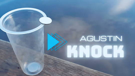 Knock by Agustin - Video - DOWNLOAD