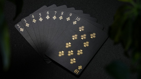 Labyrinthium - Pokerdeck