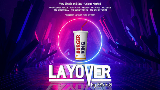 LAYOVER by Esya G - Video - DOWNLOAD