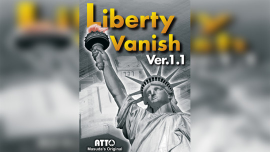 Liberty Vanish 1.1 by Masuda