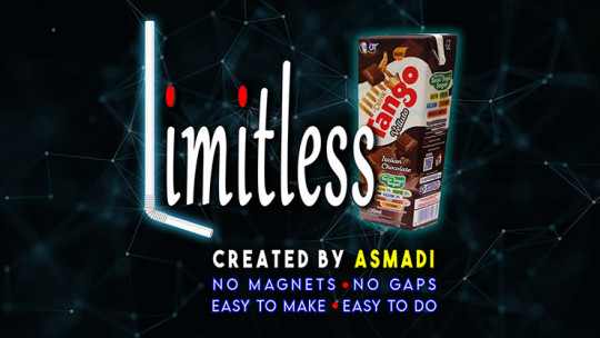 Limitless by Asmadi - Video - DOWNLOAD