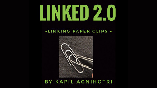 Linked 2.0 by Kapil Agnihotri - Video - DOWNLOAD