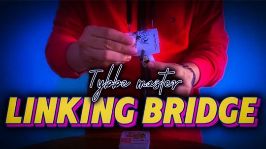 Linking Bridge by Tybbe Master - Video - DOWNLOAD