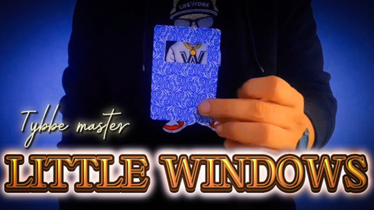 Little Windows by Tybbe Master - Video - DOWNLOAD