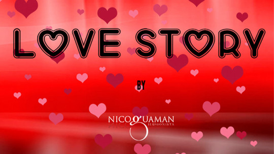 Love Story by Nico Guaman - Video - DOWNLOAD