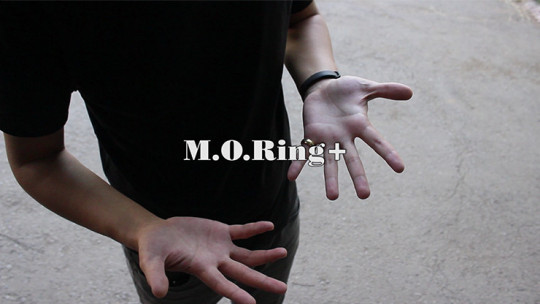 M.O.Ring Plus by Sultan Orazaly - Video - DOWNLOAD