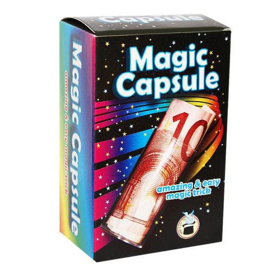 Magic Capsule - Standard