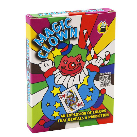 Magic Clown