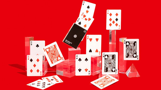 Marbles II by Ellusionist - Pokerdeck