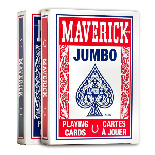 Maverick Jumbo Index (Mixed)