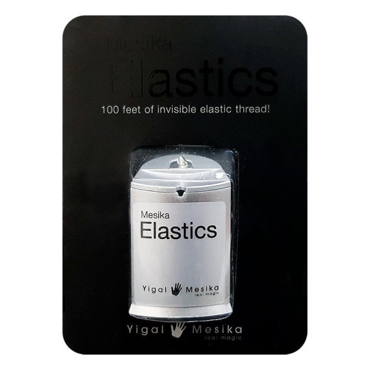 Mesika Elastics