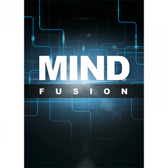 Mind Fusion by João Miranda Magic