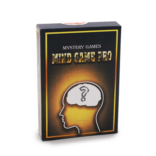 Mind Game Pro by Tora Magic