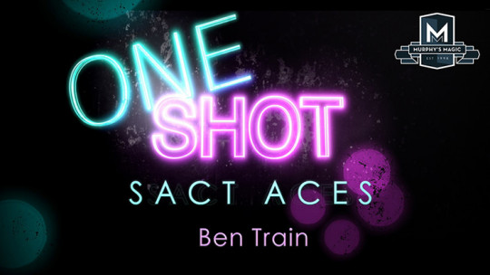 MMS ONE SHOT - SACT Aces by Ben Train - Video - DOWNLOAD