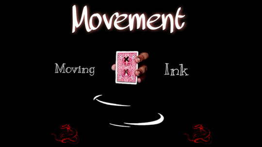 Movement by Viper Magic - Video - DOWNLOAD