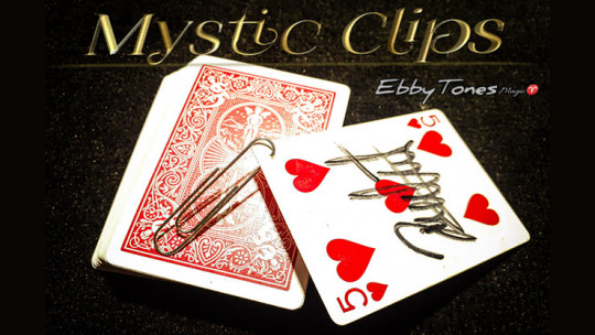 Mystic Clips by Ebbytones - Video - DOWNLOAD