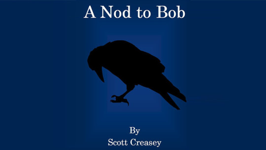 Nod to Bob by Scott Creasey eBook - DOWNLOAD