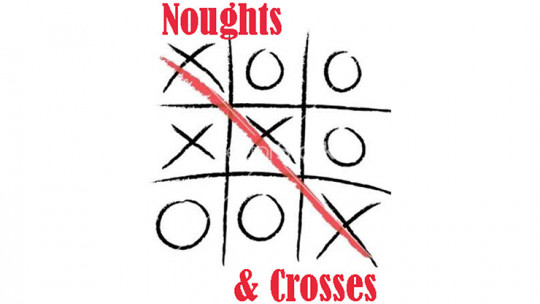 Noughts & Crosses by Dibya Guha - Video - DOWNLOAD