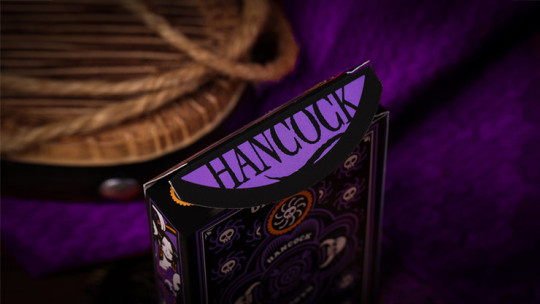 One Piece -Hancock by Card Mafia - Pokerdeck