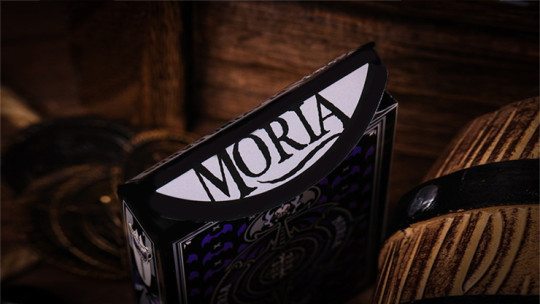 One Piece -Moria by Card Mafia - Pokerdeck