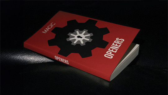 Openers - eBook - DOWNLOAD