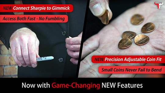 OX Bender™ 2.0 by Menny Lindenfeld OX Bender™ 2.0 by Menny Lindenfeld