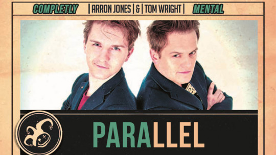 Parallel by Arron Jones and Tom Wright - Video - DOWNLOAD