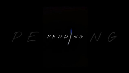 Pending by Alessandro Criscione - Video - DOWNLOAD