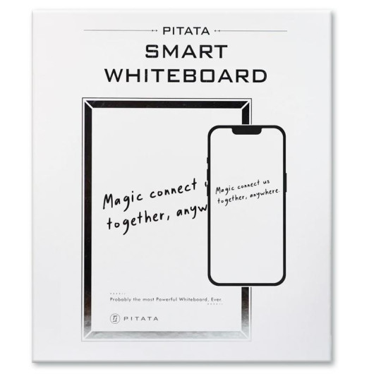 PITATA Smart WhiteBoard