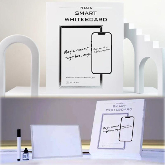 PITATA Smart WhiteBoard