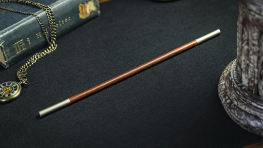 Professional Magic Wand 2.0 (Rosewood) by TCC