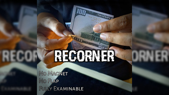 Recorner by Vix - Video - DOWNLOAD